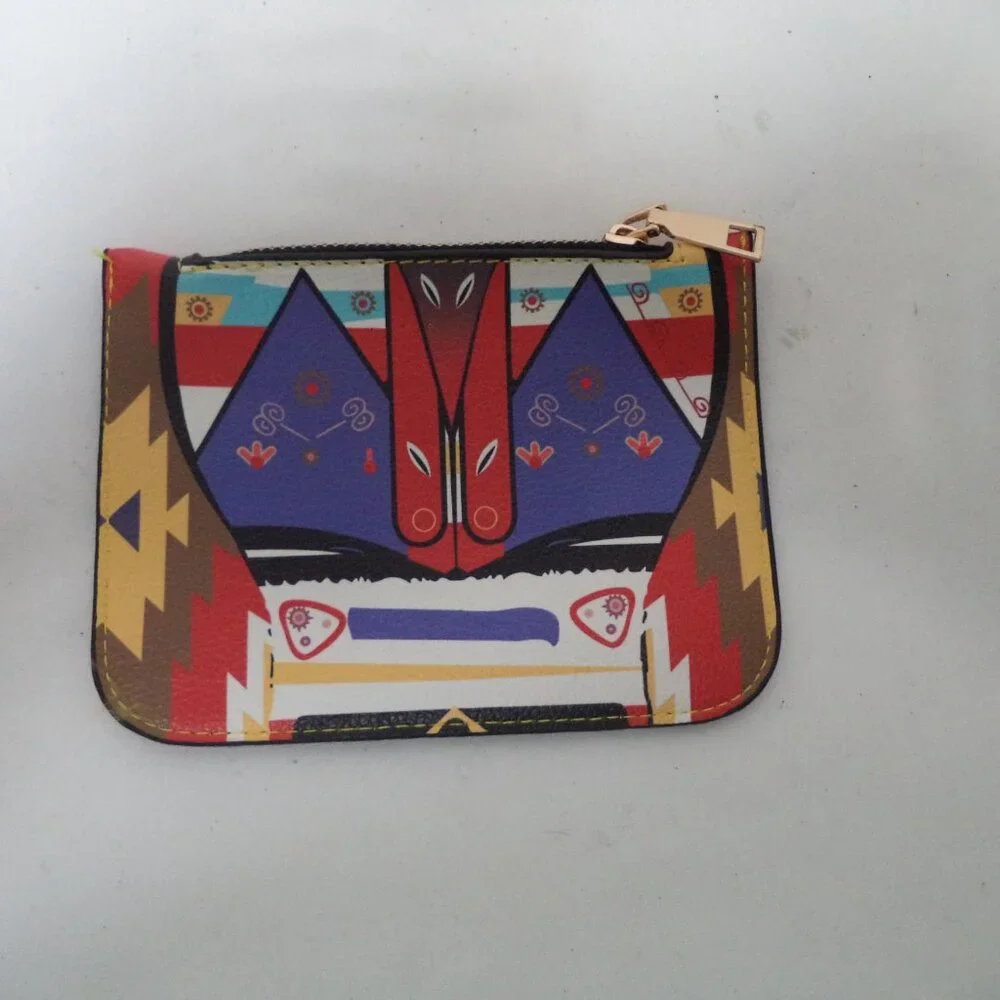 N/A zipper tags